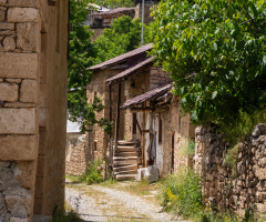 İmera / Gümüşhane
