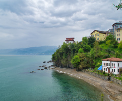 Konakönü / Araklı
