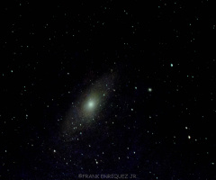 M31 - Andromeda 