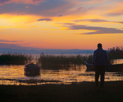 Bandırma Kuş Cenneti
