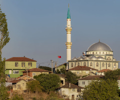 Çamlıca Mah. - MKPaşa