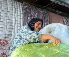 Bilecik Söğütte Yorgancılar 