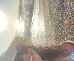 Bir yaz daha bitiyor 