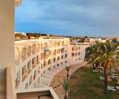 TUNISIAN ARCHITECTURE 