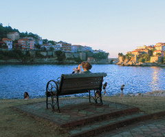 Amasra Sahili