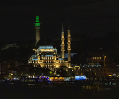 Yeni Cami - İstanbul