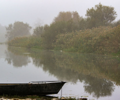 Siste Ulubat Köprü Civarı