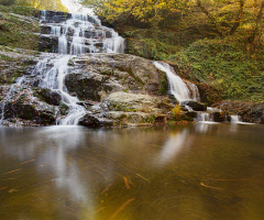 Suuçtu Alt Şelale - MKPaşa