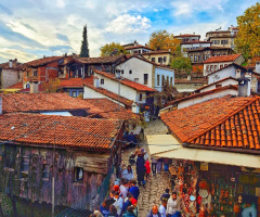 Safranbolu 