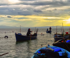 Bereketli - Bandırma