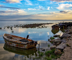 Bereketli - Bandırma