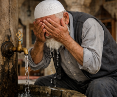 ZAMANIN ISLAK İMZASI