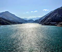 Varolmanın dayanılmaz sessizliği..