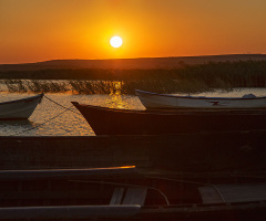 Bereketli - Bandırma