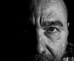 Autoretrato
