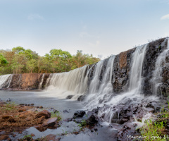 Cachoeira Salto Belo