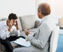 Grief Therapy in Mumbai Healing Hearts and Minds