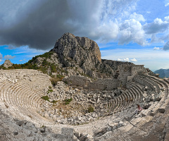 Termessos
