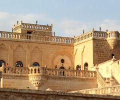 Midyat