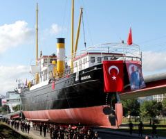 BANDIRMA VAPURU