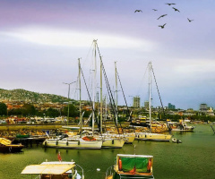 Küçükyalı