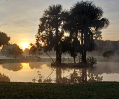 Amanhecer