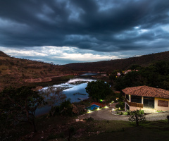 Pousada Fecho da Serra