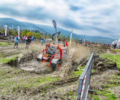 Offroad - MKPaşa 25.10.2026