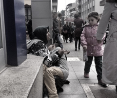 Bazilarinin acilarini duymak icin ortak olmak gerekir....