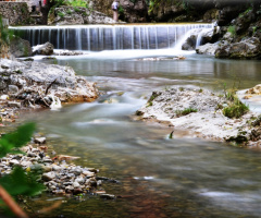 Safranbolu Taş Değirmen :)
