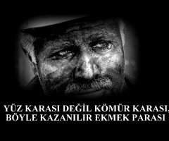 Kömür Karası