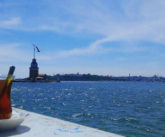 PAÇİ KULESİ