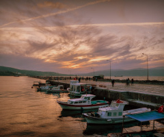 BANDIRMA DEDİKLERİ...........