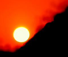long hot summer