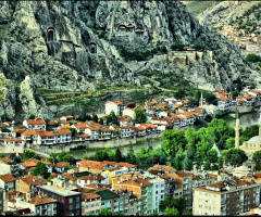 AMASYA 