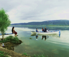 PAZAR GÖLYAZI