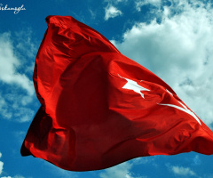 ŞANLI BAYRAĞIMIZ