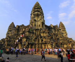 ankor wat