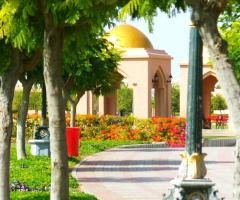 golden dome