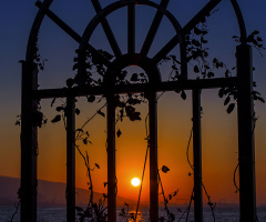 Sunset ^^