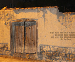 Kapı