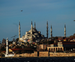 Sultanahmet