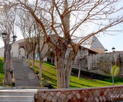 Aladdin Camii