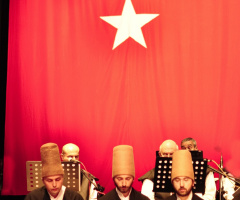 mevlana'dan