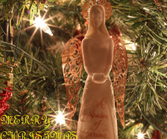 Merry Christmas To All