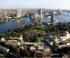 Egypt Cairo