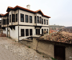 safranbolu