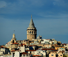 Galata