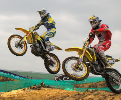 Motokros
