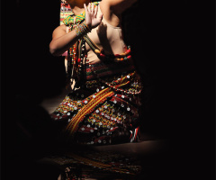 my favorite dancer from the Philippines